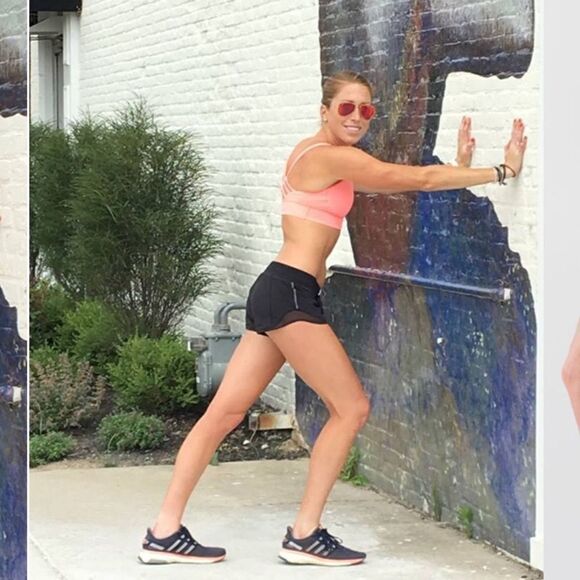 Lululemon Hotty Hot Short
Black (First Release) - Picture 13 of 13